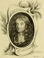 Picture 34 of 151 from Abregé de la vie des fameux peintres : avec leurs portraits gravés en taille-douce, les indications de leurs principaux ouvrages, quelques réflexions sur leurs caractéres, et la maniere de connoître les desseins des grands maîtres (1745), leaf 106