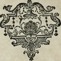 An illustration from Abregé de la vie des fameux peintres : avec leurs portraits gravés en taille-douce, les indications de leurs principaux ouvrages, quelques réflexions sur leurs caractéres, et la maniere de connoître les desseins des grands maîtres (1745)