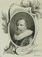 Picture 45 of 151 from Abregé de la vie des fameux peintres : avec leurs portraits gravés en taille-douce, les indications de leurs principaux ouvrages, quelques réflexions sur leurs caractéres, et la maniere de connoître les desseins des grands maîtres (1745), leaf 125