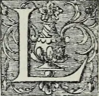 An illustration from Abregé de la vie des fameux peintres : avec leurs portraits gravés en taille-douce, les indications de leurs principaux ouvrages, quelques réflexions sur leurs caractéres, et la maniere de connoître les desseins des grands maîtres (1745)