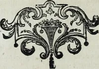 An illustration from Abregé de la vie des fameux peintres : avec leurs portraits gravés en taille-douce, les indications de leurs principaux ouvrages, quelques réflexions sur leurs caractéres, et la maniere de connoître les desseins des grands maîtres (1745)