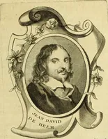 Picture 51 of 151 from Abregé de la vie des fameux peintres : avec leurs portraits gravés en taille-douce, les indications de leurs principaux ouvrages, quelques réflexions sur leurs caractéres, et la maniere de connoître les desseins des grands maîtres (1745), leaf 132