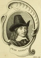 Picture 57 of 151 from Abregé de la vie des fameux peintres : avec leurs portraits gravés en taille-douce, les indications de leurs principaux ouvrages, quelques réflexions sur leurs caractéres, et la maniere de connoître les desseins des grands maîtres (1745), leaf 138