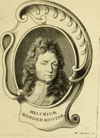 Picture 76 of 151 from Abregé de la vie des fameux peintres : avec leurs portraits gravés en taille-douce, les indications de leurs principaux ouvrages, quelques réflexions sur leurs caractéres, et la maniere de connoître les desseins des grands maîtres (1745), leaf 164