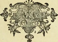An illustration from Abregé de la vie des fameux peintres : avec leurs portraits gravés en taille-douce, les indications de leurs principaux ouvrages, quelques réflexions sur leurs caractéres, et la maniere de connoître les desseins des grands maîtres (1745)