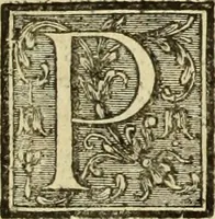An illustration from Abregé de la vie des fameux peintres : avec leurs portraits gravés en taille-douce, les indications de leurs principaux ouvrages, quelques réflexions sur leurs caractéres, et la maniere de connoître les desseins des grands maîtres (1745)