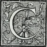 An illustration from Abregé de la vie des fameux peintres : avec leurs portraits gravés en taille-douce, les indications de leurs principaux ouvrages, quelques réflexions sur leurs caractéres, et la maniere de connoître les desseins des grands maîtres (1745)