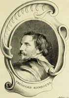 Picture 110 of 151 from Abregé de la vie des fameux peintres : avec leurs portraits gravés en taille-douce, les indications de leurs principaux ouvrages, quelques réflexions sur leurs caractéres, et la maniere de connoître les desseins des grands maîtres (1745), leaf 216