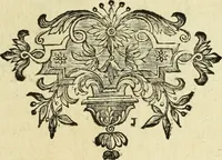 An illustration from Abregé de la vie des fameux peintres : avec leurs portraits gravés en taille-douce, les indications de leurs principaux ouvrages, quelques réflexions sur leurs caractéres, et la maniere de connoître les desseins des grands maîtres (1745)