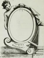 Picture 124 of 151 from Abregé de la vie des fameux peintres : avec leurs portraits gravés en taille-douce, les indications de leurs principaux ouvrages, quelques réflexions sur leurs caractéres, et la maniere de connoître les desseins des grands maîtres (1745), leaf 245
