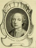 Picture 127 of 151 from Abregé de la vie des fameux peintres : avec leurs portraits gravés en taille-douce, les indications de leurs principaux ouvrages, quelques réflexions sur leurs caractéres, et la maniere de connoître les desseins des grands maîtres (1745), leaf 250