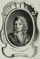 Picture 129 of 151 from Abregé de la vie des fameux peintres : avec leurs portraits gravés en taille-douce, les indications de leurs principaux ouvrages, quelques réflexions sur leurs caractéres, et la maniere de connoître les desseins des grands maîtres (1745), leaf 255
