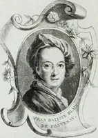 Picture 132 of 151 from Abregé de la vie des fameux peintres : avec leurs portraits gravés en taille-douce, les indications de leurs principaux ouvrages, quelques réflexions sur leurs caractéres, et la maniere de connoître les desseins des grands maîtres (1745), leaf 263