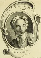 Picture 137 of 151 from Abregé de la vie des fameux peintres : avec leurs portraits gravés en taille-douce, les indications de leurs principaux ouvrages, quelques réflexions sur leurs caractéres, et la maniere de connoître les desseins des grands maîtres (1745), leaf 282