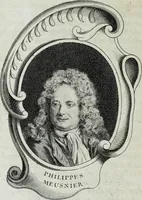 Picture 140 of 151 from Abregé de la vie des fameux peintres : avec leurs portraits gravés en taille-douce, les indications de leurs principaux ouvrages, quelques réflexions sur leurs caractéres, et la maniere de connoître les desseins des grands maîtres (1745), leaf 301