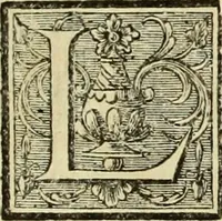 An illustration from Abregé de la vie des fameux peintres : avec leurs portraits gravés en taille-douce, les indications de leurs principaux ouvrages, quelques réflexions sur leurs caractéres, et la maniere de connoître les desseins des grands maîtres (1745)
