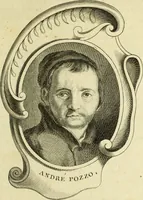 Picture 15 of 151 from Abregé de la vie des fameux peintres : avec leurs portraits gravés en taille-douce, les indications de leurs principaux ouvrages, quelques réflexions sur leurs caractéres, et la maniere de connoître les desseins des grands maîtres (1745), leaf 44