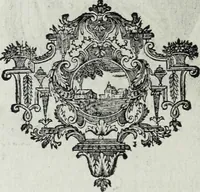 Picture 17 of 151 from Abregé de la vie des fameux peintres : avec leurs portraits gravés en taille-douce, les indications de leurs principaux ouvrages, quelques réflexions sur leurs caractéres, et la maniere de connoître les desseins des grands maîtres (1745), leaf 51