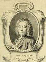 Picture 18 of 151 from Abregé de la vie des fameux peintres : avec leurs portraits gravés en taille-douce, les indications de leurs principaux ouvrages, quelques réflexions sur leurs caractéres, et la maniere de connoître les desseins des grands maîtres (1745), leaf 52