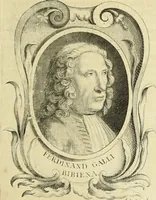 Picture 26 of 151 from Abregé de la vie des fameux peintres : avec leurs portraits gravés en taille-douce, les indications de leurs principaux ouvrages, quelques réflexions sur leurs caractéres, et la maniere de connoître les desseins des grands maîtres (1745), leaf 70
