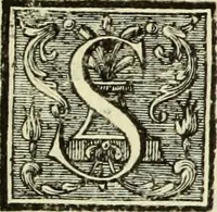 An illustration from Abregé de la vie des fameux peintres : avec leurs portraits gravés en taille-douce, les indications de leurs principaux ouvrages, quelques réflexions sur leurs caractéres, et la maniere de connoître les desseins des grands maîtres (1745)