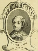 Picture 31 of 151 from Abregé de la vie des fameux peintres : avec leurs portraits gravés en taille-douce, les indications de leurs principaux ouvrages, quelques réflexions sur leurs caractéres, et la maniere de connoître les desseins des grands maîtres (1745), leaf 90