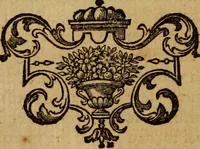 An illustration from Abregé de la vie des peintres : avec des reflexions sur leurs ouvrages, et un traité du peintre parfait : de la connoissance des desseins : de l'utilité des estampes (1715)