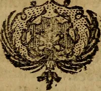 An illustration from Abregé de la vie des peintres : avec des reflexions sur leurs ouvrages, et un traité du peintre parfait : de la connoissance des desseins : de l'utilité des estampes (1715)