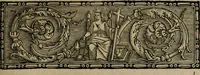 Picture 7 of 7 from Abregé de l'histoire de l'Ordre de S. Benoist, où, il est parlé des saints, des hommes illustres, de la fondation, & des principaux évenemens des monasteres : le tout tiré des actes des saints, des chroniques, & des chartes des monasteres, & d'autres anciens monumens & accompagné d'une table chronologique (1684), leaf 380