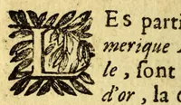 An illustration from Abregé du monde ou Discours général de ses parties. : Où il est traitté [sic] de leurs noms, qualités & divisions: des gouvernements, forces & richesses des païs; de la religion & meurs [sic] des inhabitans. (1646)