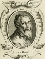 An illustration from Abrégé de la vie des plus fameux peintres, avec leurs portraits gravés en taille-douce, les indications de leurs principaux ouvrages, quelques réflexions sur leurs caractères, et la maniere de connoître les desseins et les tableaux des grands maîtres (1762)