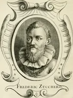 Picture 11 of 65 from Abrégé de la vie des plus fameux peintres, avec leurs portraits gravés en taille-douce, les indications de leurs principaux ouvrages, quelques réflexions sur leurs caractères, et la maniere de connoître les desseins et les tableaux des grands maîtres (1762), leaf 147