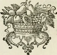 An illustration from Abrégé de la vie des plus fameux peintres, avec leurs portraits gravés en taille-douce, les indications de leurs principaux ouvrages, quelques réflexions sur leurs caractères, et la maniere de connoître les desseins et les tableaux des grands maîtres (1762)