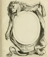 Picture 15 of 65 from Abrégé de la vie des plus fameux peintres, avec leurs portraits gravés en taille-douce, les indications de leurs principaux ouvrages, quelques réflexions sur leurs caractères, et la maniere de connoître les desseins et les tableaux des grands maîtres (1762), leaf 176