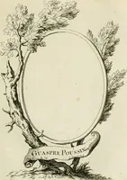 Picture 16 of 65 from Abrégé de la vie des plus fameux peintres, avec leurs portraits gravés en taille-douce, les indications de leurs principaux ouvrages, quelques réflexions sur leurs caractères, et la maniere de connoître les desseins et les tableaux des grands maîtres (1762), leaf 182