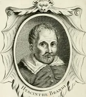 Picture 18 of 65 from Abrégé de la vie des plus fameux peintres, avec leurs portraits gravés en taille-douce, les indications de leurs principaux ouvrages, quelques réflexions sur leurs caractères, et la maniere de connoître les desseins et les tableaux des grands maîtres (1762), leaf 197