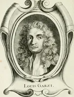 Picture 23 of 65 from Abrégé de la vie des plus fameux peintres, avec leurs portraits gravés en taille-douce, les indications de leurs principaux ouvrages, quelques réflexions sur leurs caractères, et la maniere de connoître les desseins et les tableaux des grands maîtres (1762), leaf 227