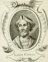 Picture 38 of 65 from Abrégé de la vie des plus fameux peintres, avec leurs portraits gravés en taille-douce, les indications de leurs principaux ouvrages, quelques réflexions sur leurs caractères, et la maniere de connoître les desseins et les tableaux des grands maîtres (1762), leaf 323