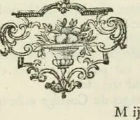 An illustration from Abrégé de la vie des plus fameux peintres, avec leurs portraits gravés en taille-douce, les indications de leurs principaux ouvrages, quelques réflexions sur leurs caractères, et la maniere de connoître les desseins et les tableaux des grands maîtres (1762)