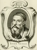 Picture 44 of 65 from Abrégé de la vie des plus fameux peintres, avec leurs portraits gravés en taille-douce, les indications de leurs principaux ouvrages, quelques réflexions sur leurs caractères, et la maniere de connoître les desseins et les tableaux des grands maîtres (1762), leaf 362