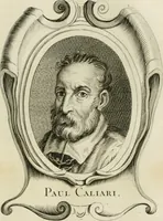 Picture 54 of 65 from Abrégé de la vie des plus fameux peintres, avec leurs portraits gravés en taille-douce, les indications de leurs principaux ouvrages, quelques réflexions sur leurs caractères, et la maniere de connoître les desseins et les tableaux des grands maîtres (1762), leaf 434