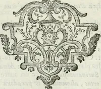 An illustration from Abrégé de la vie des plus fameux peintres, avec leurs portraits gravés en taille-douce, les indications de leurs principaux ouvrages, quelques réflexions sur leurs caractères, et la maniere de connoître les desseins et les tableaux des grands maîtres (1762)
