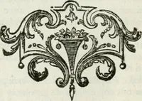 An illustration from Abrégé de la vie des plus fameux peintres, avec leurs portraits gravés en taille-douce, les indications de leurs principaux ouvrages, quelques réflexions sur leurs caractères, et la maniere de connoître les desseins et les tableaux des grands maîtres (1762)