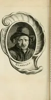 Picture 32 of 122 from Abrégé de la vie des plus fameux peintres, avec leurs portraits gravés en taille-douce, les indications de leurs principaux ouvrages, quelques réflexions sur leurs caractères, et la maniere de connoître les desseins et les tableaux des grands maîtres (1762), leaf 169