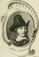 Picture 36 of 122 from Abrégé de la vie des plus fameux peintres, avec leurs portraits gravés en taille-douce, les indications de leurs principaux ouvrages, quelques réflexions sur leurs caractères, et la maniere de connoître les desseins et les tableaux des grands maîtres (1762), leaf 198