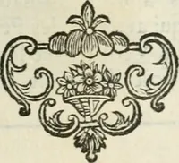 An illustration from Abrégé de la vie des plus fameux peintres, avec leurs portraits gravés en taille-douce, les indications de leurs principaux ouvrages, quelques réflexions sur leurs caractères, et la maniere de connoître les desseins et les tableaux des grands maîtres (1762)