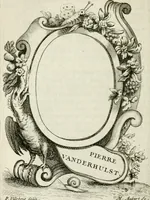 Picture 65 of 122 from Abrégé de la vie des plus fameux peintres, avec leurs portraits gravés en taille-douce, les indications de leurs principaux ouvrages, quelques réflexions sur leurs caractères, et la maniere de connoître les desseins et les tableaux des grands maîtres (1762), leaf 333