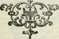 An illustration from Abrégé de la vie des plus fameux peintres, avec leurs portraits gravés en taille-douce, les indications de leurs principaux ouvrages, quelques réflexions sur leurs caractères, et la maniere de connoître les desseins et les tableaux des grands maîtres (1762)