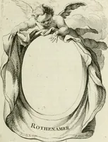 Picture 5 of 122 from Abrégé de la vie des plus fameux peintres, avec leurs portraits gravés en taille-douce, les indications de leurs principaux ouvrages, quelques réflexions sur leurs caractères, et la maniere de connoître les desseins et les tableaux des grands maîtres (1762), leaf 36
