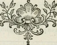An illustration from Abrégé de la vie des plus fameux peintres, avec leurs portraits gravés en taille-douce, les indications de leurs principaux ouvrages, quelques réflexions sur leurs caractères, et la maniere de connoître les desseins et les tableaux des grands maîtres (1762)